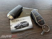 BYD Seal U 1.5 DM-i Boost