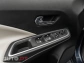 Nissan Micra 1.0 IG-T N-Connecta