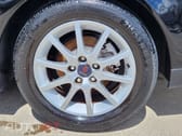 Saab 9-3 Sport Sedan 1.9 TiD Vector