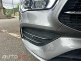 Mercedes-Benz CLA 250 e AMG Line