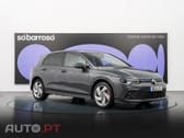 Volkswagen Golf 1.4 TSI GTE DSG