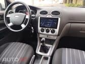 Ford Focus 1.6 TDCi Titanium