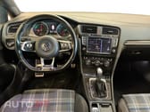 Volkswagen Golf 1.4 TSI Hybrid GTE dsg6