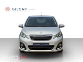 Peugeot 108 1.0 VTi Active