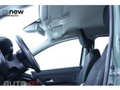 Dacia Duster Journey+eco-G 100g