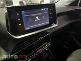 Peugeot 208 1.5 BlueHDi Allure Pack