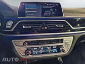 BMW 745 xDrive longo