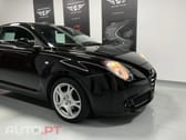 Alfa Romeo Mito 1.3 JTD Distinctive