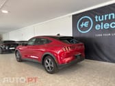 Ford Mustang Mach-E Standard
