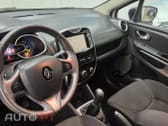 Renault Clio Sport Tourer 1.5 DCi BUSINESS
