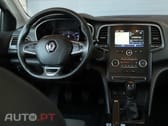 Renault Mégane Sport Tourer 1.5 dCi Intens