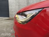 Audi A1 1.4 TFSI S-line S-Tronic