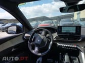 Peugeot 3008 1.6 Hybrid GT Pack e-EAT8