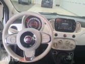 Fiat 500 1.2 Lounge S&S