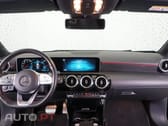 Mercedes-Benz A 200 AMG Line Aut.