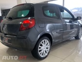 Renault Clio 1.5 DCI DYNAMIQUE S