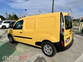 Renault Kangoo Maxi Z.E. Flex