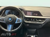 BMW 116 d Pack Desportivo M Auto