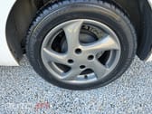 Peugeot 208 1.4 HDi Van