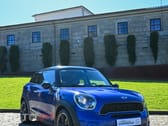 MINI Paceman Cooper SD ALL4 Auto