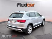 Seat Ateca 1.5 TSI Xperience DSG