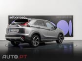 Mitsubishi Eclipse Cross 2.4 PHEV eMotion