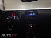 Nissan Juke N connecta
