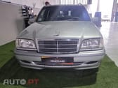 Mercedes-Benz C 220 CDi Classic Aut.