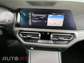 BMW 330 e Touring Corporate Edition Auto