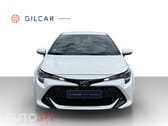 Toyota Corolla 1.8 Hybrid Active