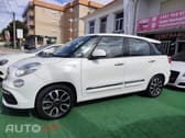 Fiat 500L 1.6 MJ