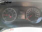 Dacia Duster Duster SL Extreme TCe 90