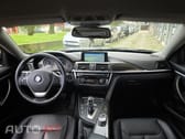 BMW 420 d Coupe Aut. Luxury Line