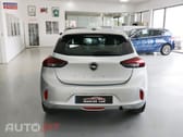 Opel Corsa bussines