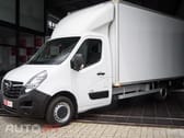 Opel Movano L3H2 DPF 2WD VA Auto