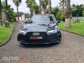 Audi A4 Avant 2.0 TDI Sport S tronic