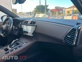 DS DS7 Crossback 1.6 E-Tense Aut 2022