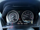 BMW 116 d EDynamics Line Sport