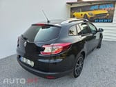 Renault Mégane 1.5 dCi Bose Edition
