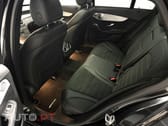 Mercedes-Benz C 180 d Station 9G-TRONIC AMG Line