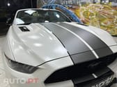 Ford Mustang 2.3i EcoBoost