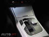 BMW 320 d Auto