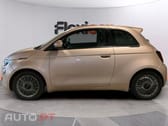 Fiat 500e 42 KWh Icon