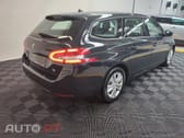 Peugeot 308 SW 1.5 BlueHDi Active