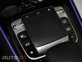 Mercedes-Benz GLB 200 d