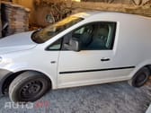 Volkswagen Caddy Bluemotion Tdi