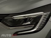 Renault Captur Captur 1.0 TCe Techno