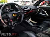Ferrari 812 6.5 V12