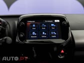 Citroen C1 1.0 VTi Shine ETG