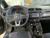 Nissan Leaf Acenta
